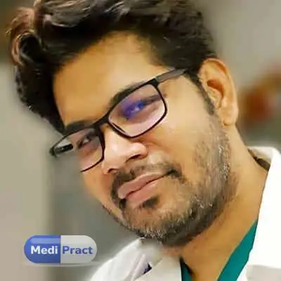 Dr. Navin Prakash Profile Picture
