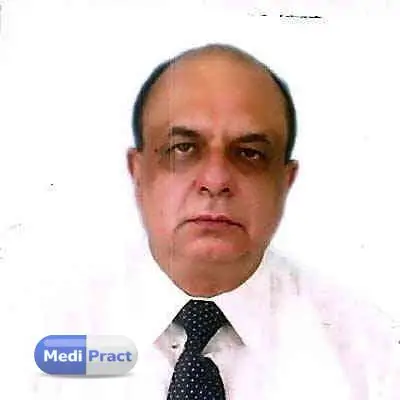 Dr. Navin Rattan Profile Picture