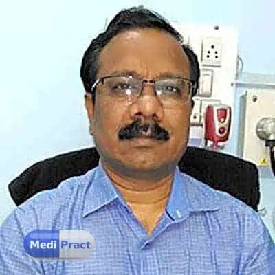 Dr. Navin Sahay Profile Picture
