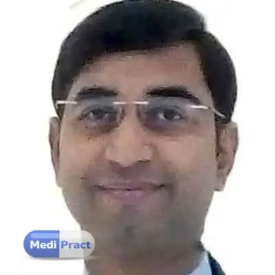 Dr. Navin Sahu Profile Picture