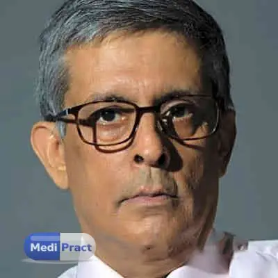 Dr. Navin Sakhuja Profile Picture