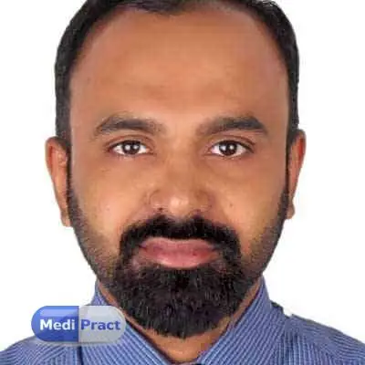 Dr. Navin Shah Profile Picture