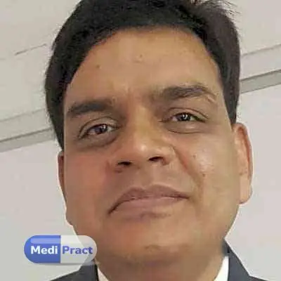 Dr. Navin Shukla Profile Picture