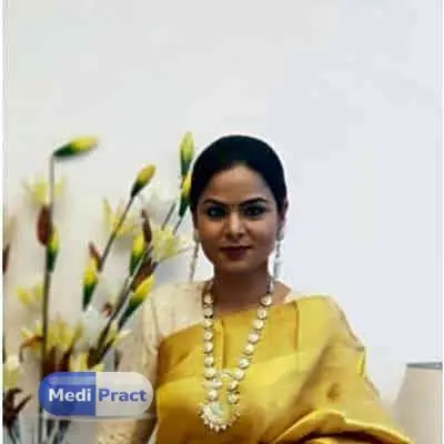 Dr. Navina Singh Profile Picture