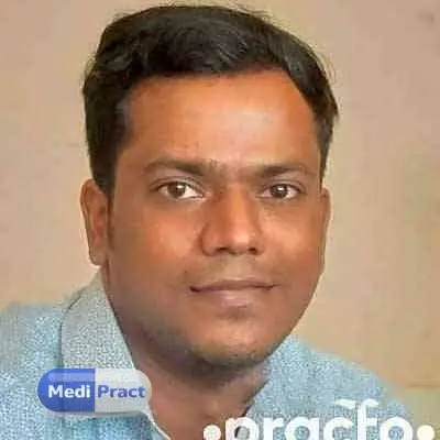 Dr. Navinkumar Angadi Profile Picture