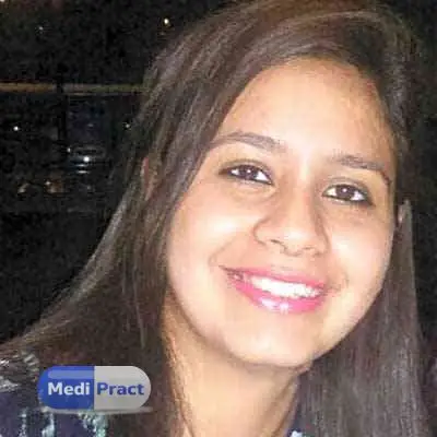 Dr. Navita Budhiraja Profile Picture