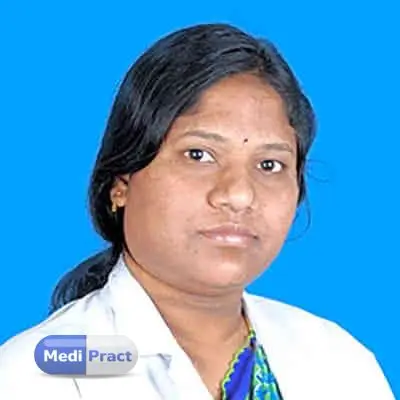 Dr. Navitha Rahul Gulve Profile Picture