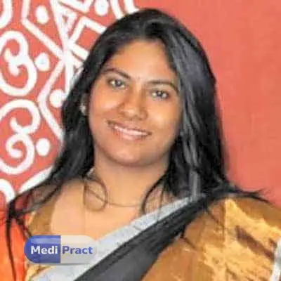 Dr. Navitha Reddy Profile Picture