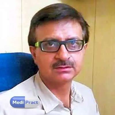 Dr. Navjeet Narang Profile Picture