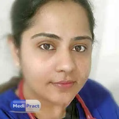 Dr. Navjot Kaur Profile Picture
