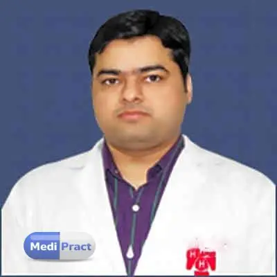 Dr. Navjot Profile Picture