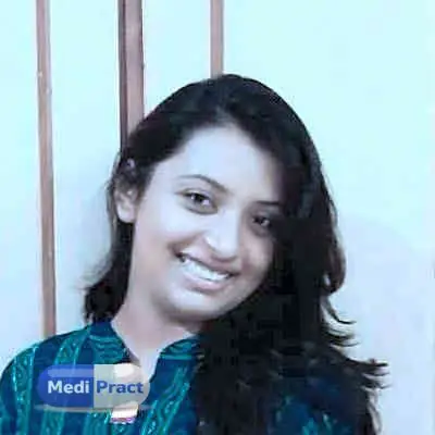 Dr. Navlika Shah Profile Picture