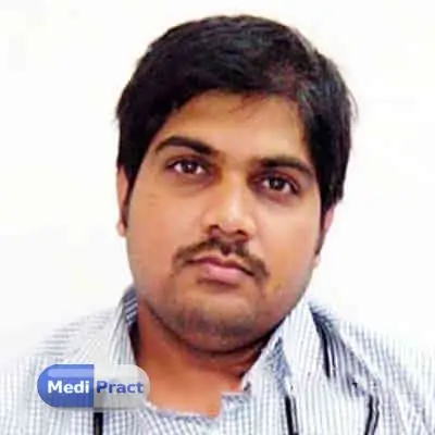 Dr. Navnath Bhor Profile Picture