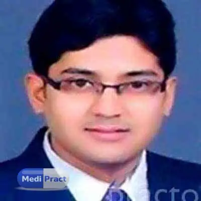 Dr. Navneet Agarwal Profile Picture