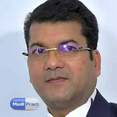 Dr. Navneet Agrawal Profile Picture