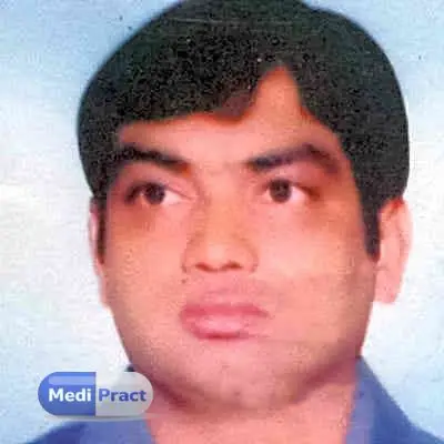 Dr. Navneet Bansal Profile Picture