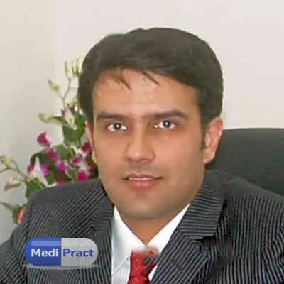 Dr. Navneet Godara Profile Picture