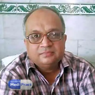 Dr. Navneet Goel Profile Picture