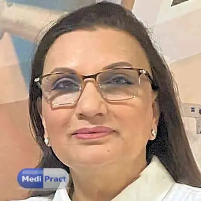 Dr. Navneet Grewal Profile Picture