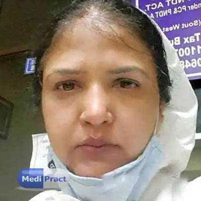 Dr. Navneet Kaur Profile Picture
