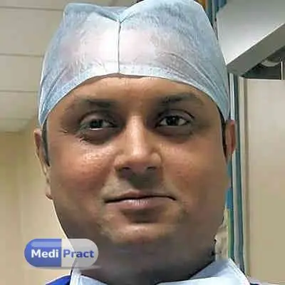 Dr. Navneet Kumar Singh Profile Picture