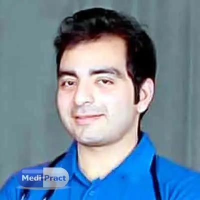 Dr. Navneet Motreja Profile Picture