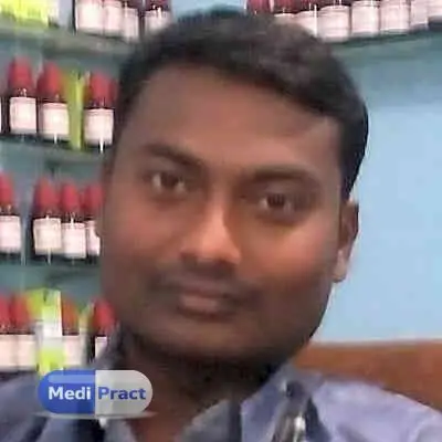 Dr. Navneet N. Bhisekar Profile Picture