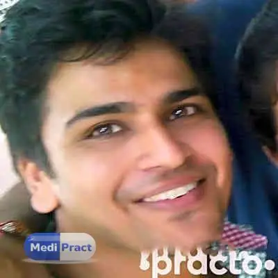 Dr. Navneet Rathi Profile Picture