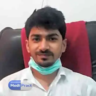 Dr. Navneet Singh Rajput Profile Picture