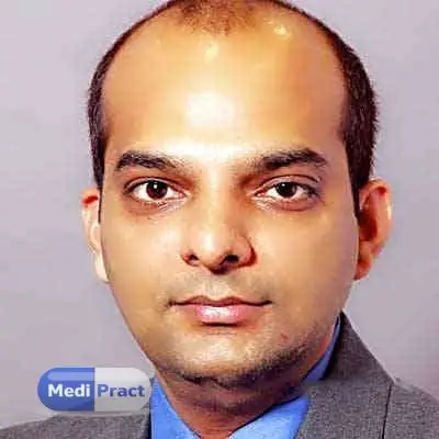 Dr. Navneet Tripathi Profile Picture