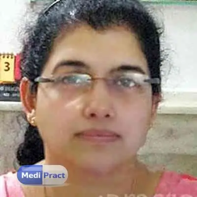 Dr. Navneet V Desai Profile Picture