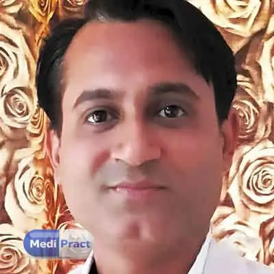 Dr. Navneet Verma Profile Picture