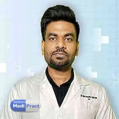 Dr. Navneeth Selvan Profile Picture
