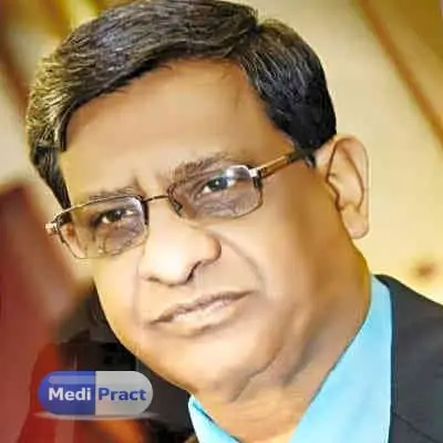 Dr. Navnish Bhatnagar Profile Picture