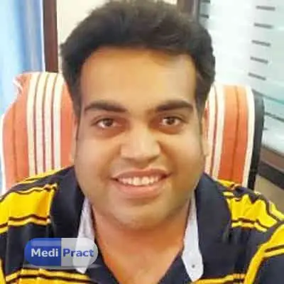 Dr. Navnish Narang Profile Picture