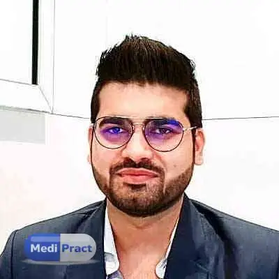 Dr. Navnit Haror Profile Picture