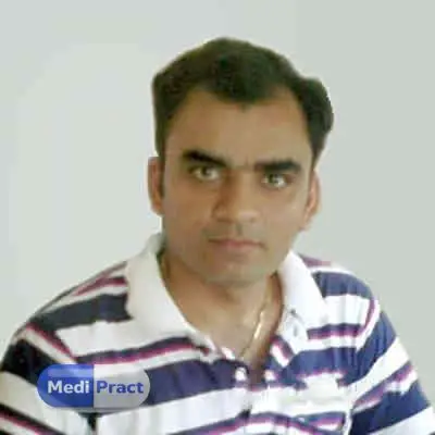 Dr. Navnit R. Lakkad Profile Picture