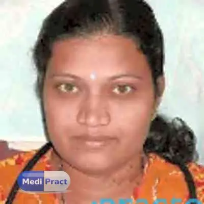 Dr. Navnita Shantarma Racha Profile Picture