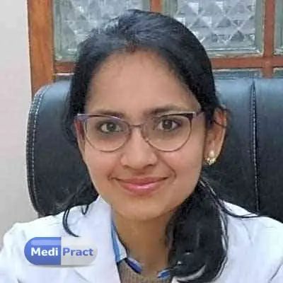 Dr. Navnita Singh Profile Picture