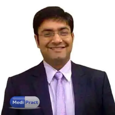 Dr. Navodit Sahni Profile Picture