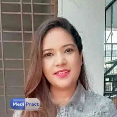Dr. Navodita Kumar Profile Picture