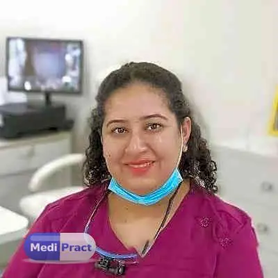 Dr. Navpreet Bhatia Profile Picture