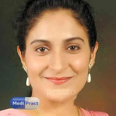 Dr. Navpreet Buttar Profile Picture