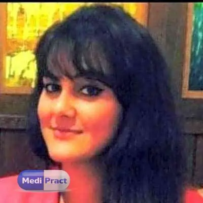 Dr. Navpreet Kaur Profile Picture