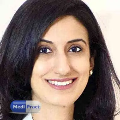 Dr. Navraj Mattu Profile Picture