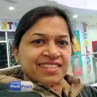 Dr. Navratan R. Goel Profile Picture