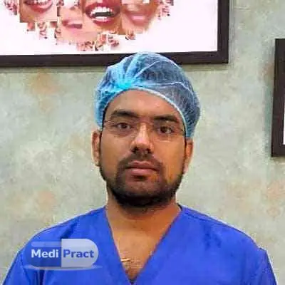 Dr. Navratna Singh Profile Picture