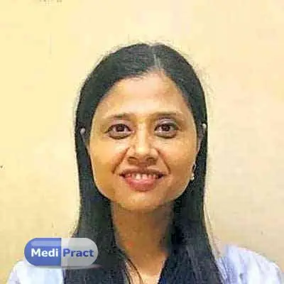 Dr. Navreet Kaur Sandhu Profile Picture