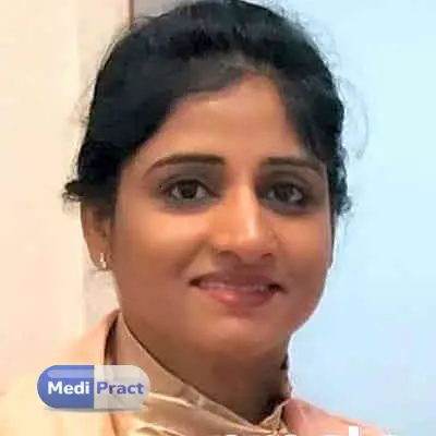 Dr. Navreet Sharda Profile Picture