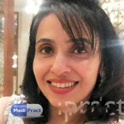 Dr. Navtej Sharma Profile Picture